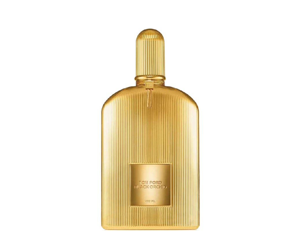 Tom Ford Black Orchid (SARI) Parfüm 100ML Tester Woman