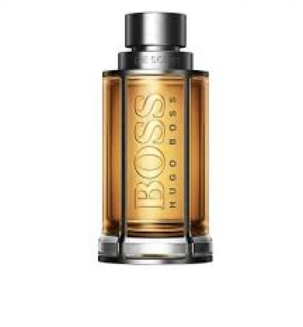 Hugo Boss The Scent EDT 100ML Tester Man