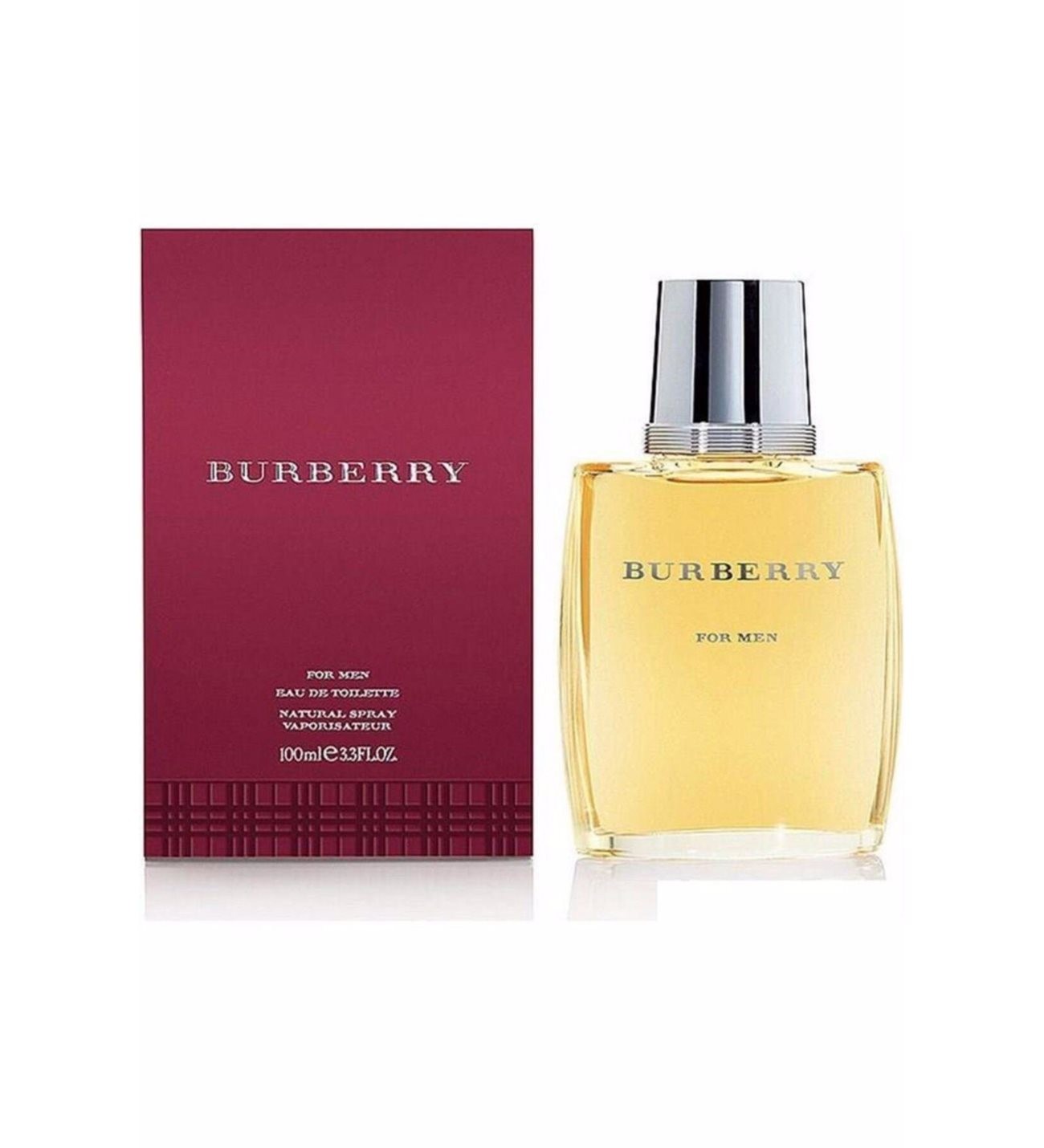 Burberry Classic Man EDT Erkek Parfüm 100ml ARC JLT Man