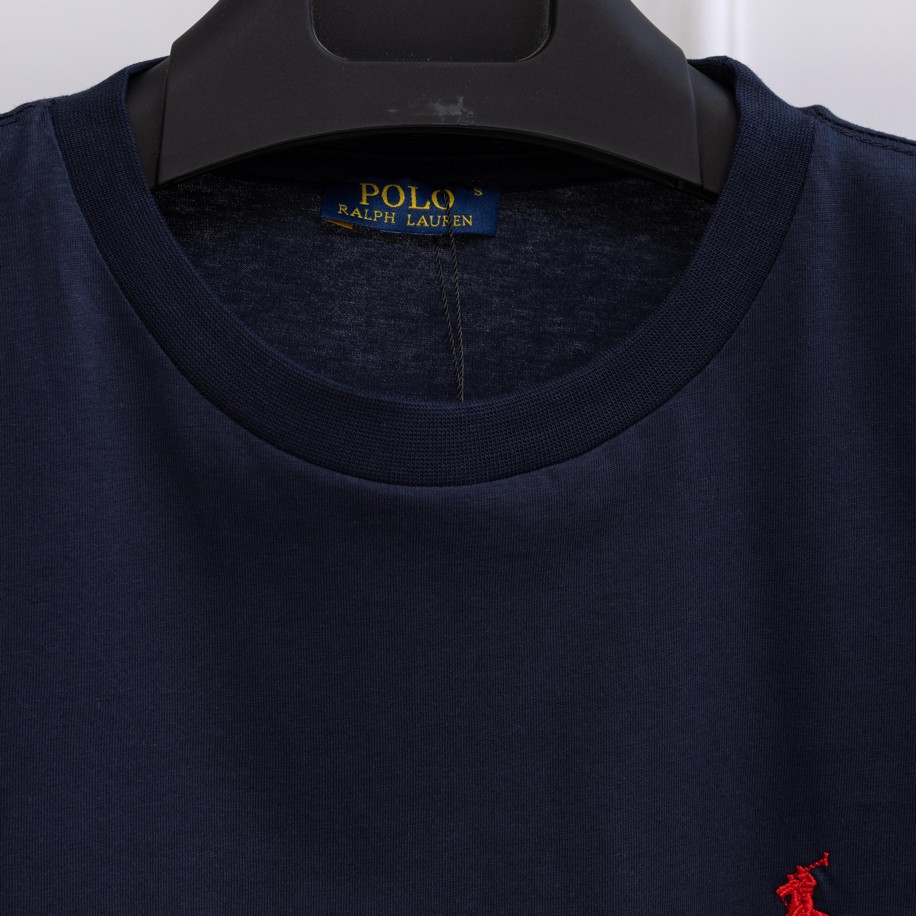 Polo Ralph. Basic Orj. Lacivert
