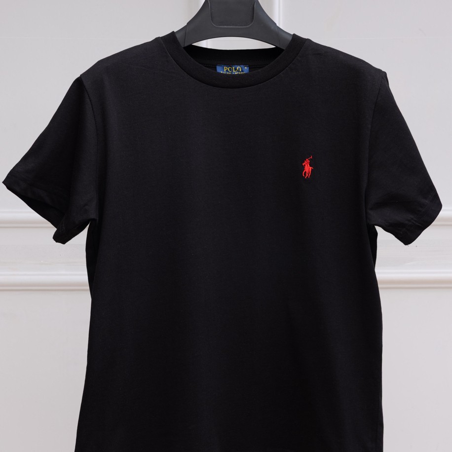 Polo Ralph. Basic Orj. Siyah
