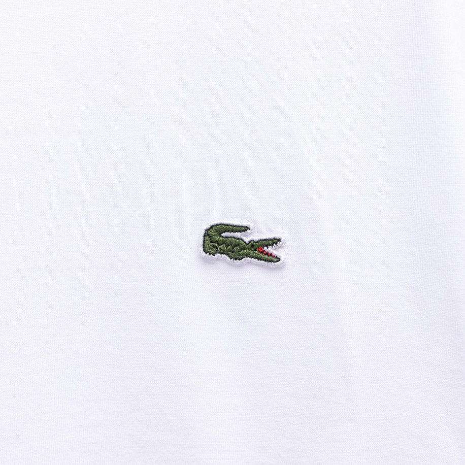 Lacoste Basic Orj. Beyaz