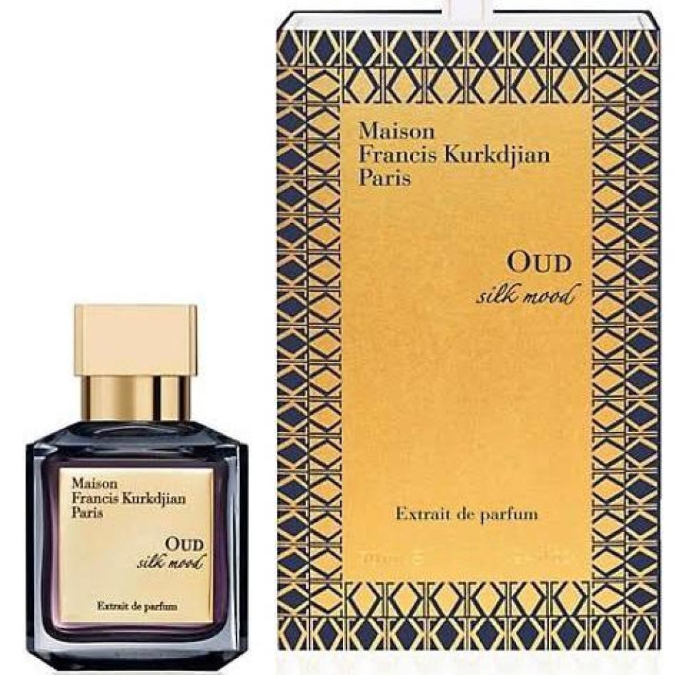 Maison Francis Kurkdjian Oud Satin Mood Edp 70 ml Unisex Parfüm ARC JLT