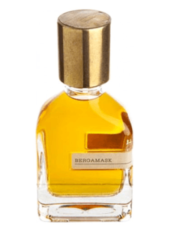 Orta Parisi Bergamask 50 Ml Unisex Tester Parfüm Unisex