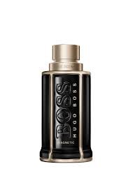 The Scent Magnetic for Him EDP 100 ml Erkek Parfüm tester Man