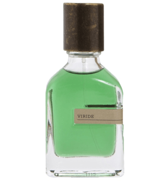 Orto Parisi Vırıde Edp 50 ml Unisex Tester Parfüm Unisex