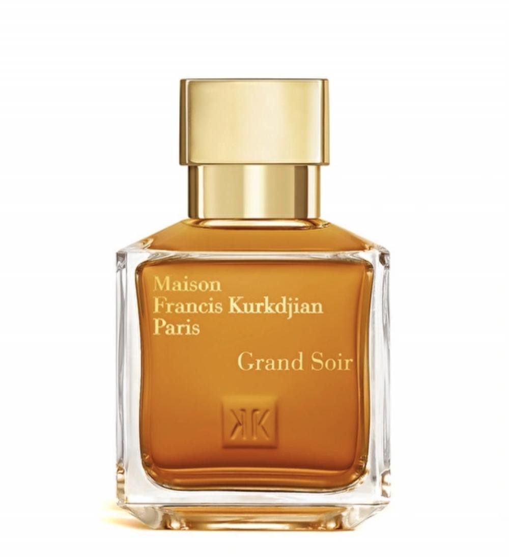 Maison Francis Kurkdjian Grand Soir Eau De Parfüm 70 ML Tester Unisex