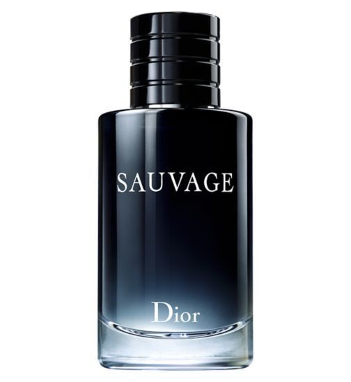 Dior Sauvage EDP 100 ML Erkek Parfüm TESTER Man