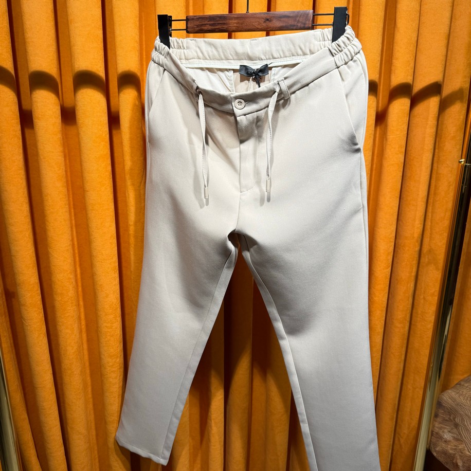 PRADA JOGGER KREM RENK