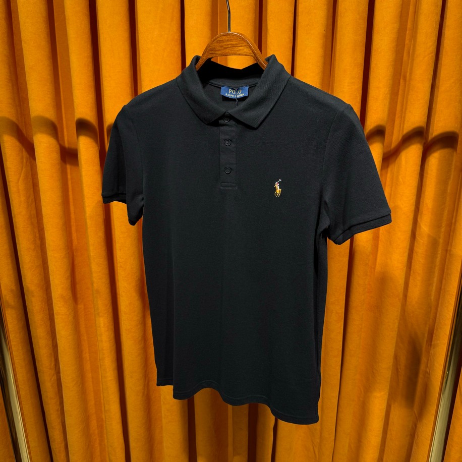 polo ralph lauren Siyah renk