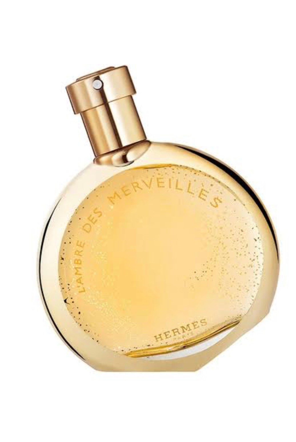 Hermes L&#39;ambre Des Merveilles Edp 100 Ml Kadın Parfüm tester Woman