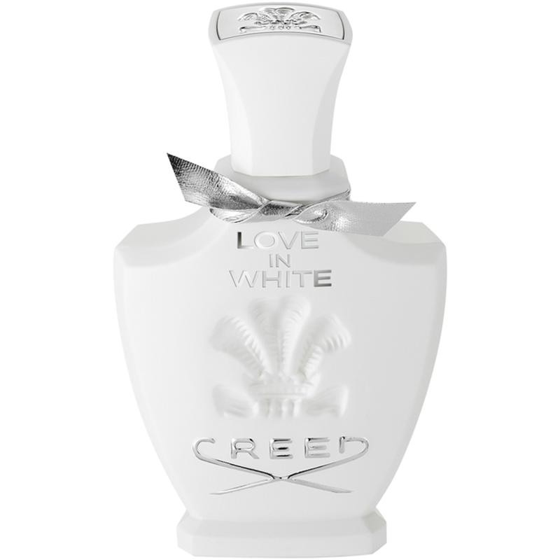 Creed Love in White 75 ml edp Bayan Tester Parfum Woman