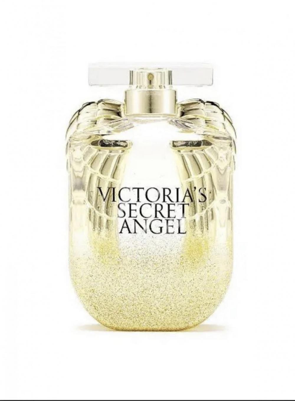 Victoria&#39;s Secret Angel Gold EDP 100 ml Kadın Parfüm tester Woman