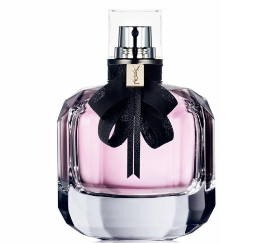 Yves Saint Laurent Mon Parıs 90 ML Edp Tester Woman