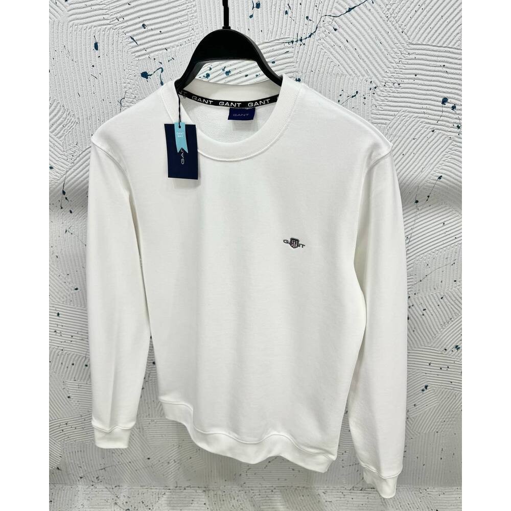 Gant Sweatshirt Beyaz