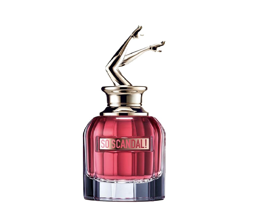 JEAN PAUL GAULTİER SO SCANDAL! EDP 80 ml KADIN PARFÜM tester Woman