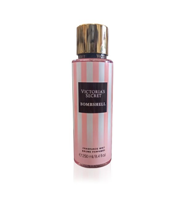 Victoria&#39;s Secret Bombshell Fragrance Mist 250 ml Kadın Vücut Spreyi