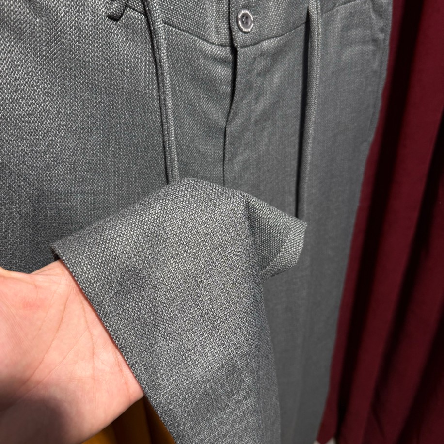 Polo Ralph Lauren JOGGER FÜME RENK