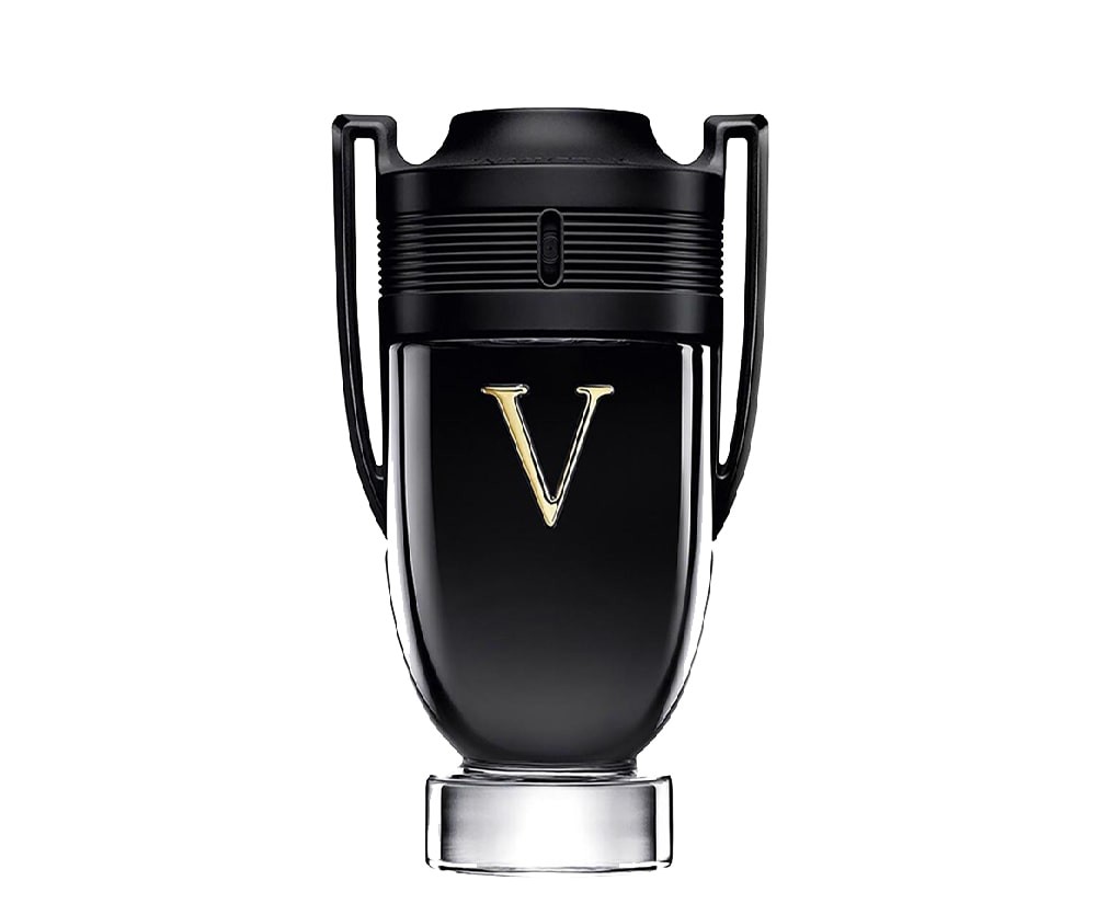 Paco Rabanne Invictus Victory EDP 100 ml Erkek Parfüm tester Man