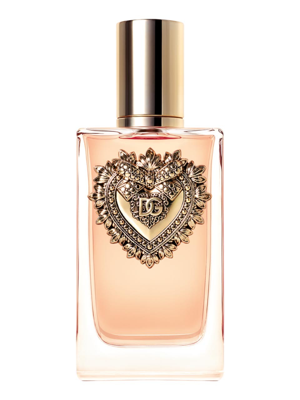 Dolce Gabbana devotion 100ml Woman tester