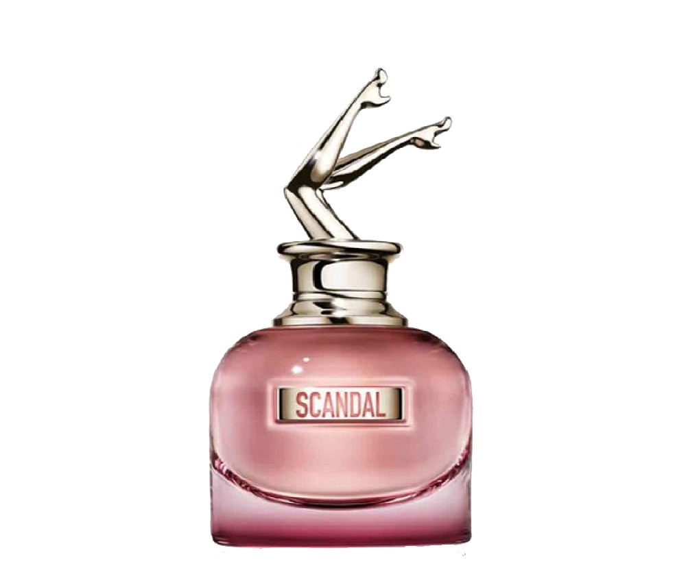 Jean Paul Gaultier Scandal By Night EDP 80 ml Kadın Parfüm tester Woman