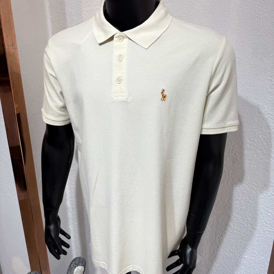 polo ralph lauren Krem renk