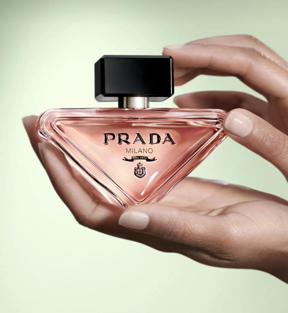 Prada Paradoxe Edp 90 ML Tester Bayan Parfümü Woman