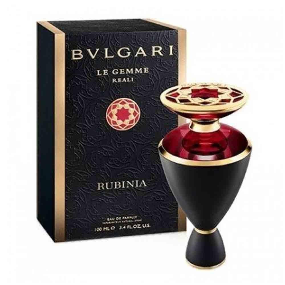 Bvlgari Le Gemme Rubinia EDP 100ML Bayan ARC JLT Unisex