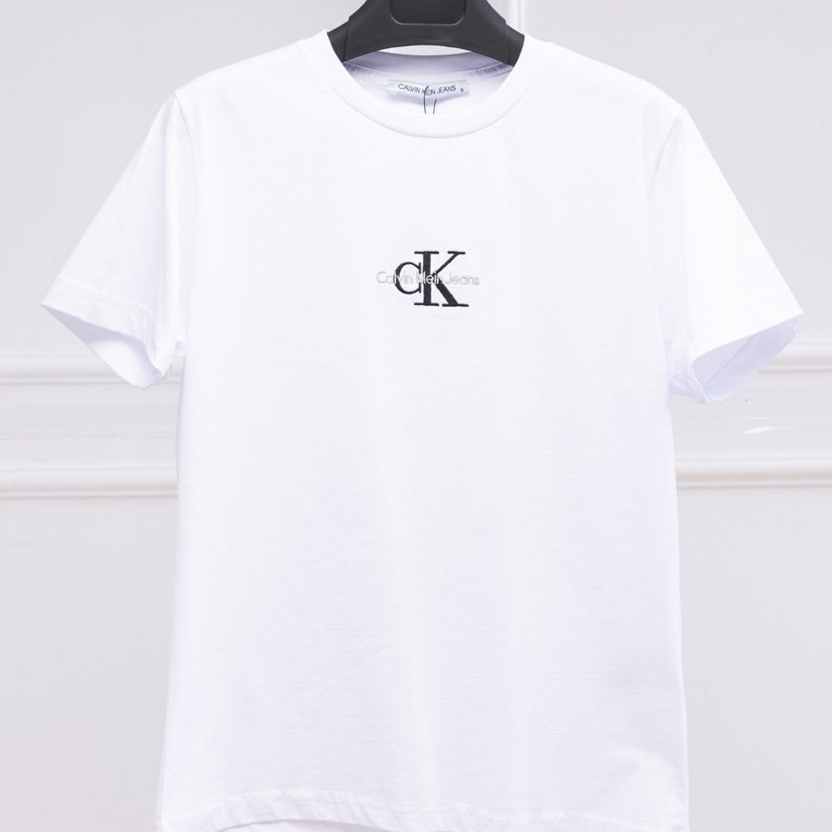 Calvin Klein Basic Orj. Beyaz