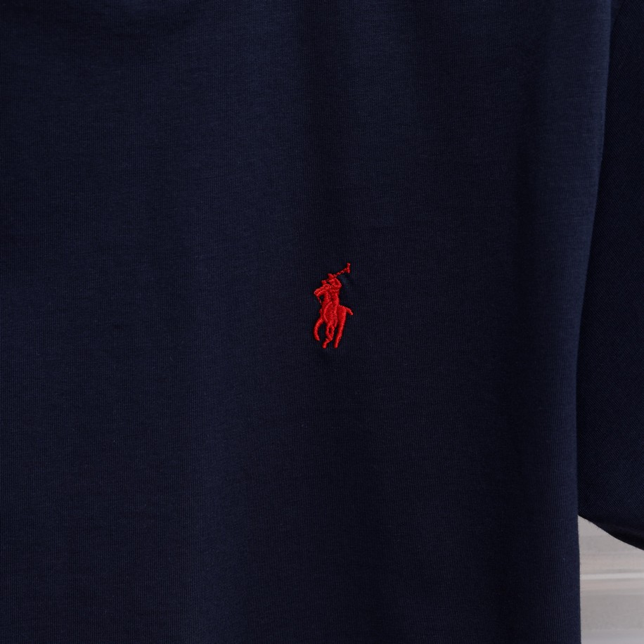 Polo Ralph. Basic Orj. Lacivert