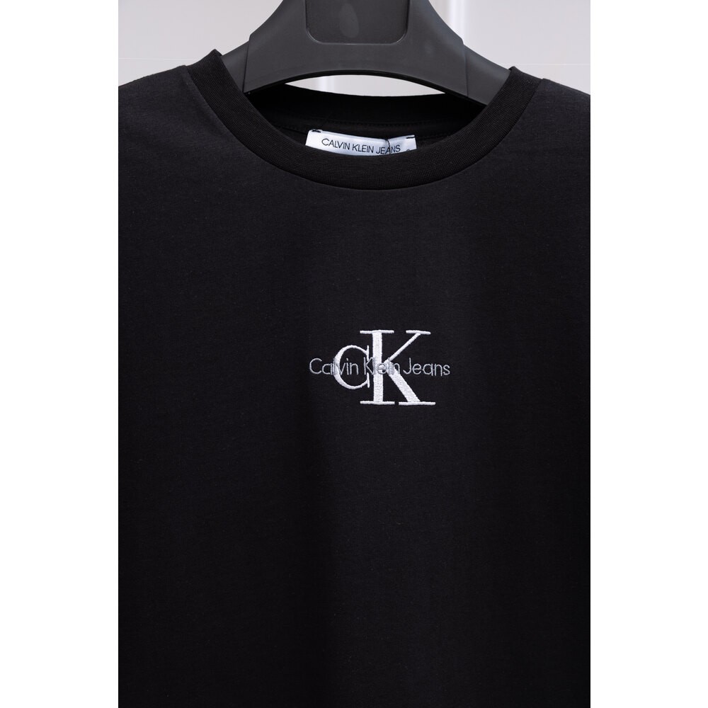 Calvin Klein Basic Orj. Siyah