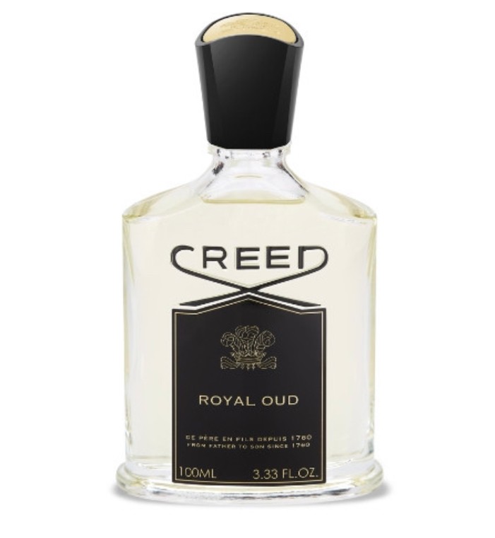 Creed Aventus Oud Royal 100 ML Tester Man