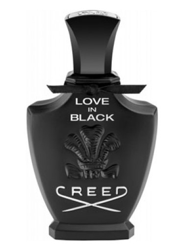 Creed Love in Black 75 ml edp Bayan Tester Parfüm Woman