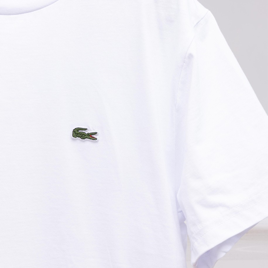 Lacoste Basic Orj. Beyaz