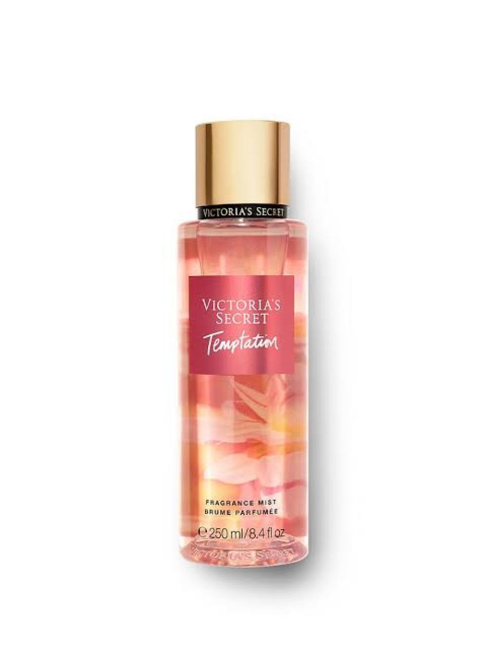 Victoria&#39;s Secret Temptation Mist Vücut Spreyi 250 ml