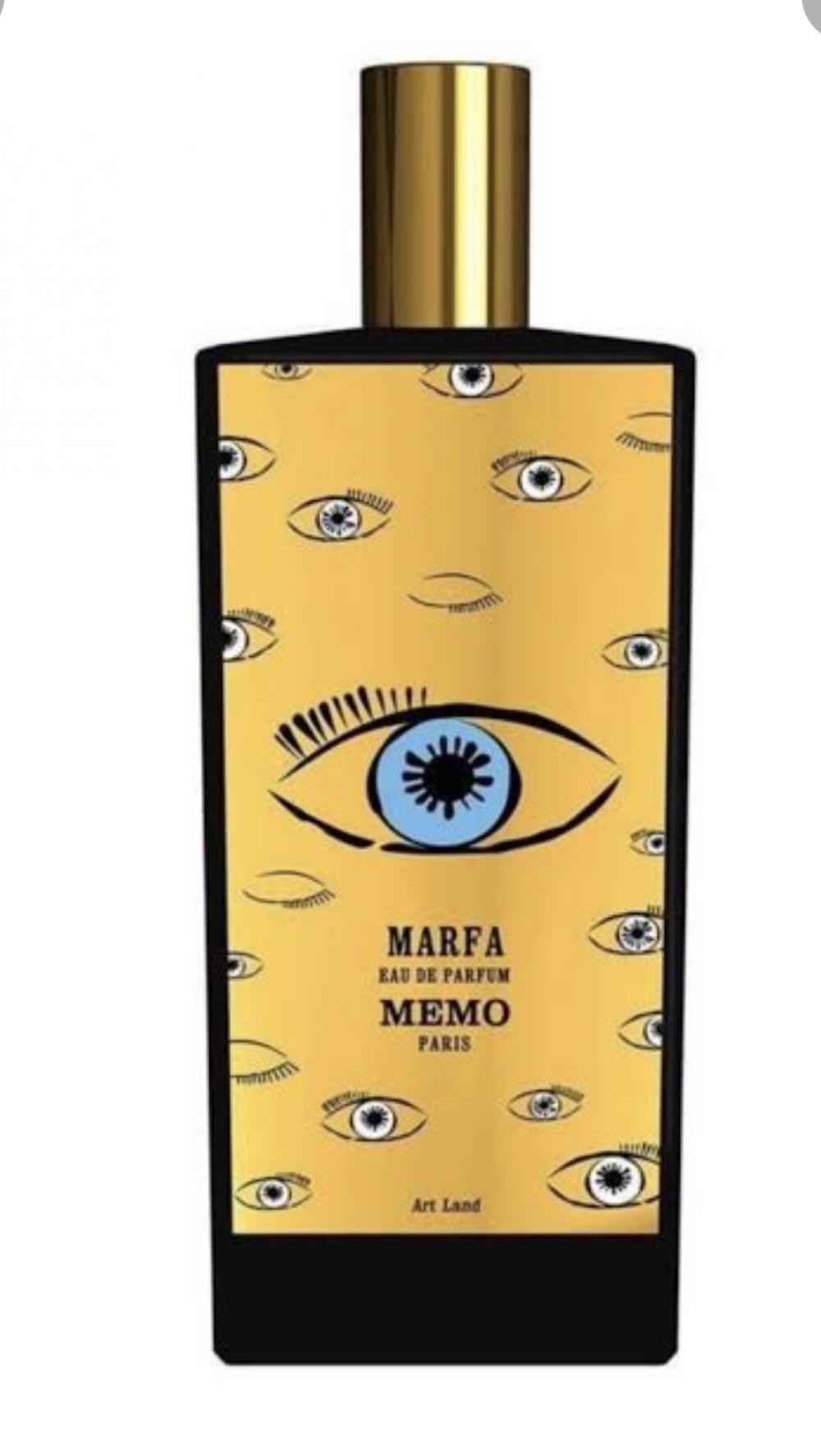 Memo Marfa Edp 75 ml Unisex Parfüm Tester Unisex