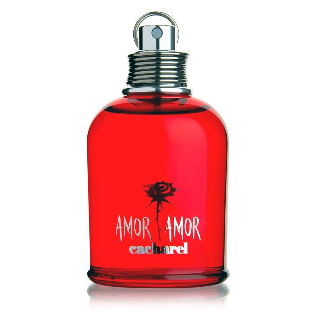 Cacharel Amor Amor Edt 100ml Bayan Tester Parfüm Woman