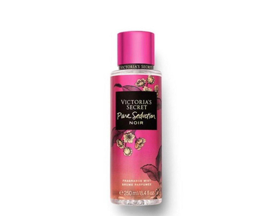 Victoria&#39;s Secret Pure Seduction Noir Fragrance Mist 250 Ml Kadın Vücut Spreyi