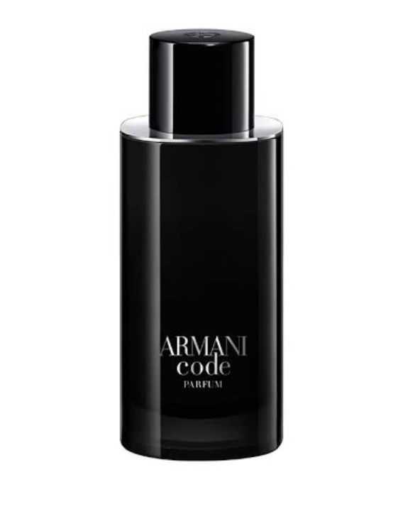 Giorgio Armani Code Le Parfum Edp Tester Man