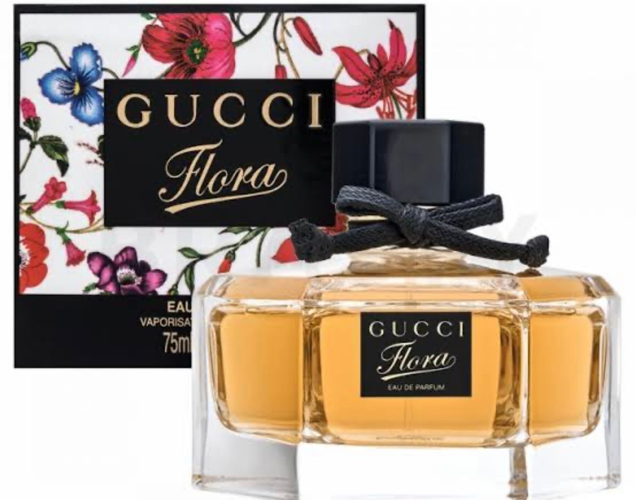 Gucci Flora By Gucci Femme EDP Bayan Parfüm 75ml ARC JLT Woman