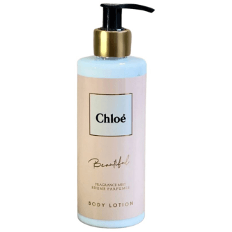 Chloe 250 ml Body Lotion