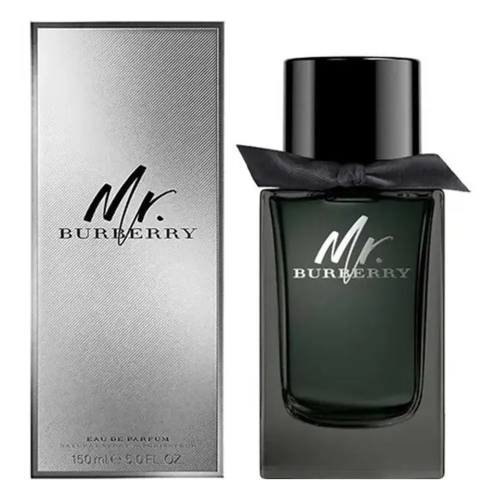 MR Burberry Erkek 100mL JLT