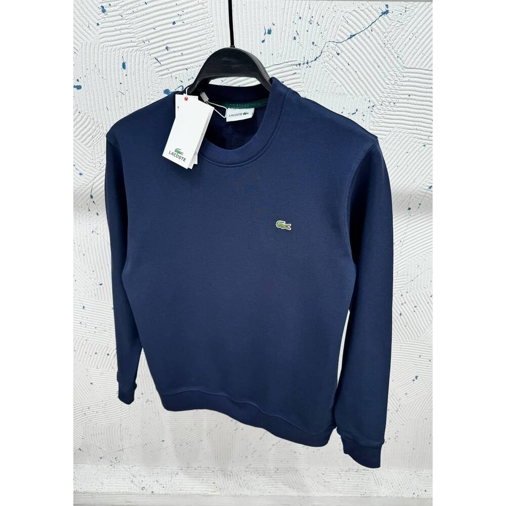 Lacoste Sweatshirt Lacivert