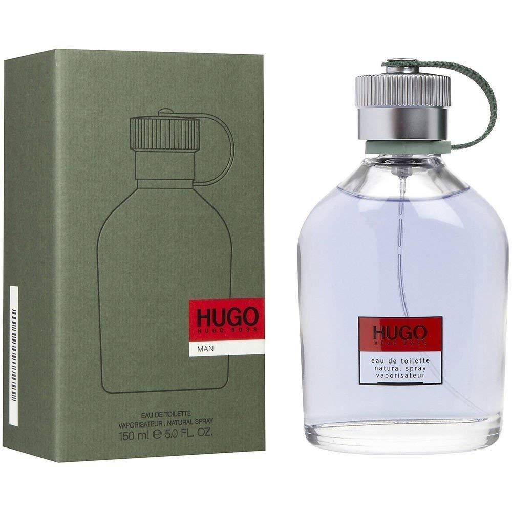 Hugo Boss Hugo Man EDT Erkek Parfüm 150ml ARC JLT Man