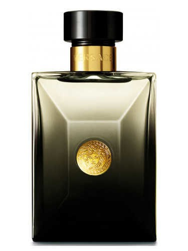 Versace Pour Homme Oud Noir 100ml Erkek Tester Parfüm