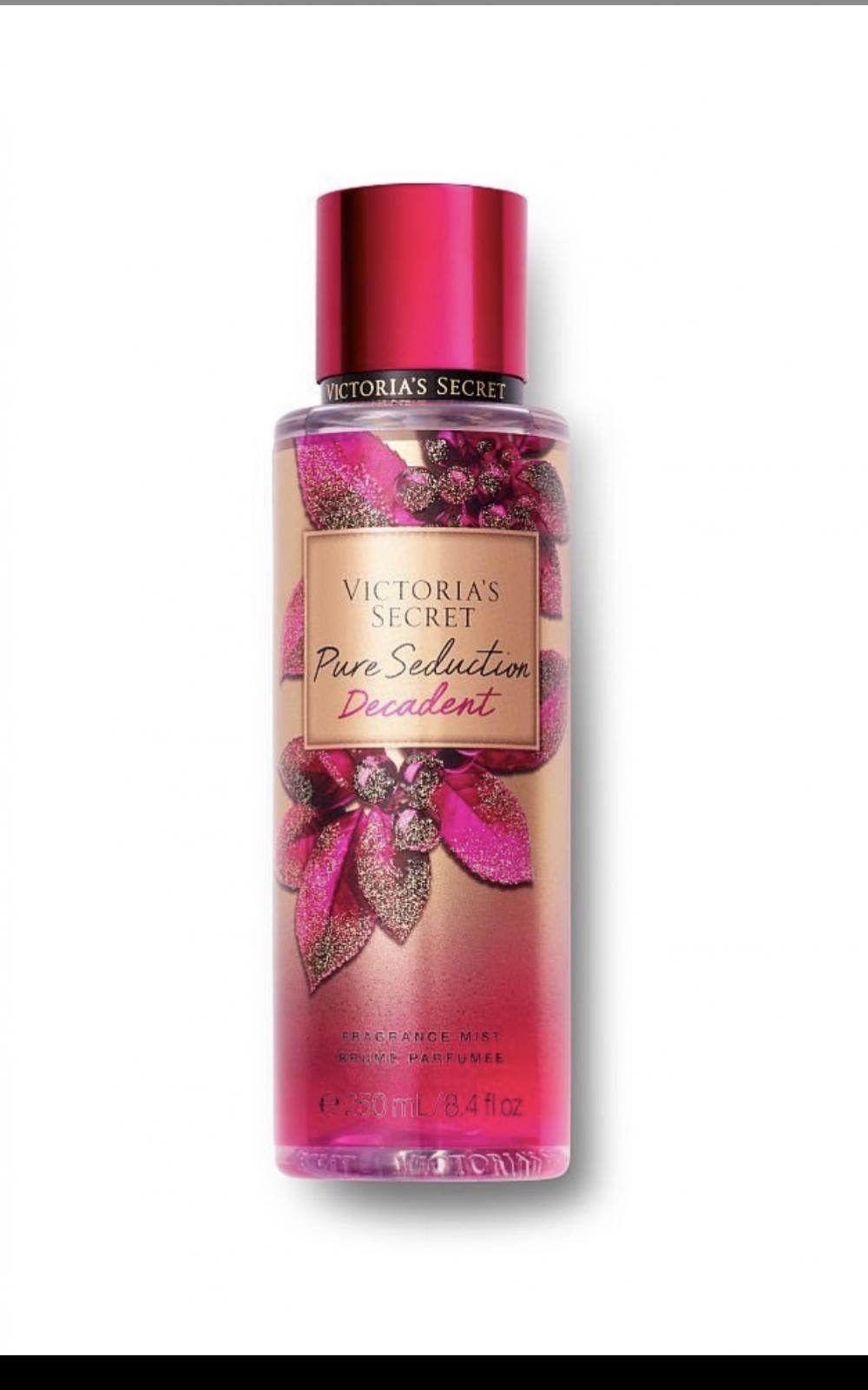 Victoria secret Pure Seduction Decadent Vücut Spreyi