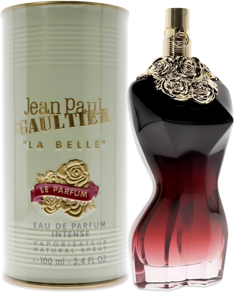 Jean Paul Gaultıer La Belle Le Parfum Edp 100ml bayan JLT