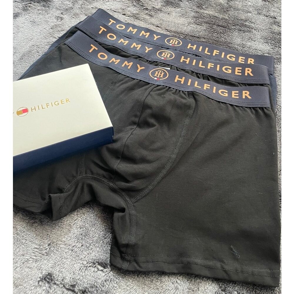 Tommy Hilfiger Boxer 3’Lü