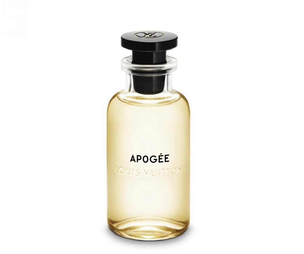 Louis vuitton apogee edp 100 ml tester Unisex