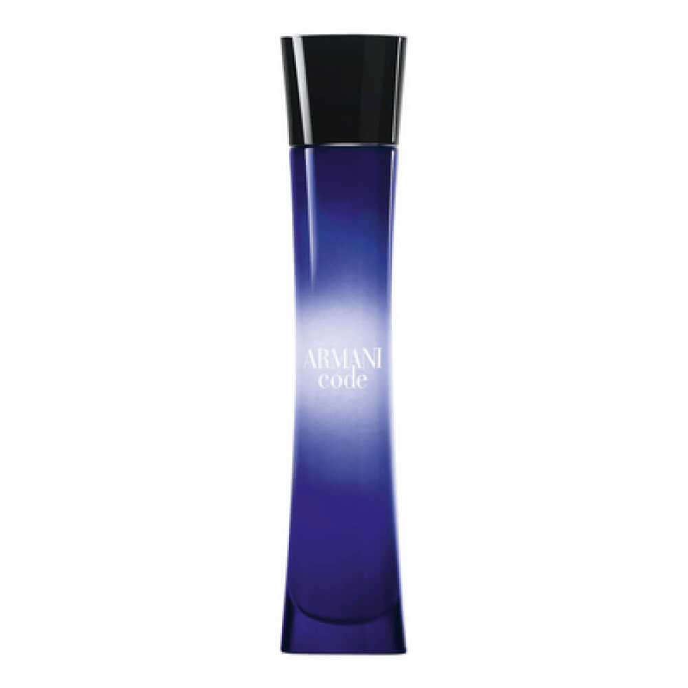 Giorgio Armani Code Femme Kadın Parfüm Classic Edp 75 Ml tester Woman